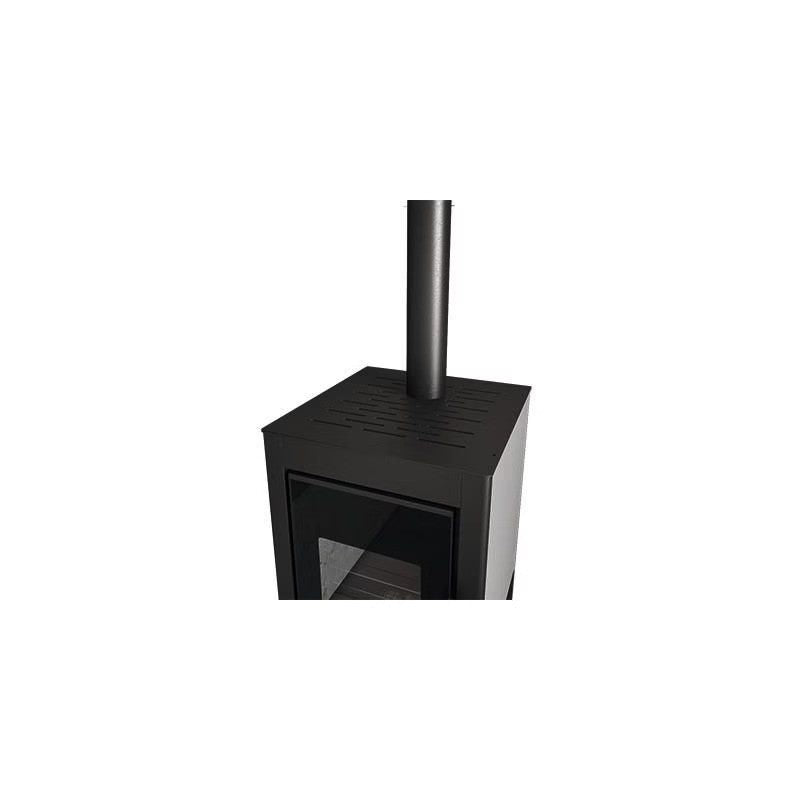 EVACALOR Biscotto 7.5 kW - Image 4