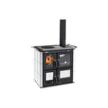 Lareira a lenha em cerâmica LINCAR Bea 702A GL – 7,5 kW