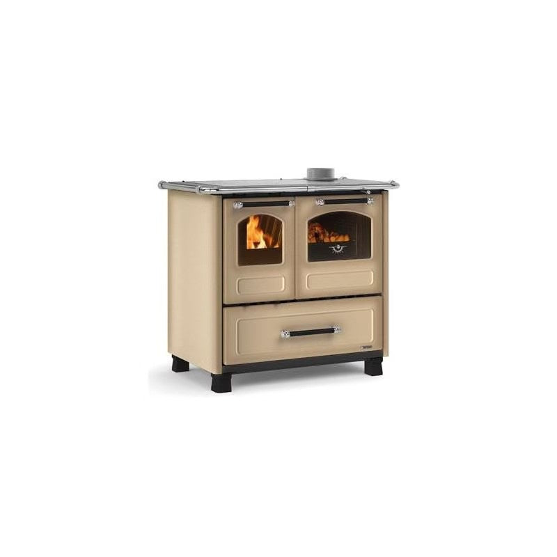 La Nordica Family 4.5 – 7.5 kW - Image 2