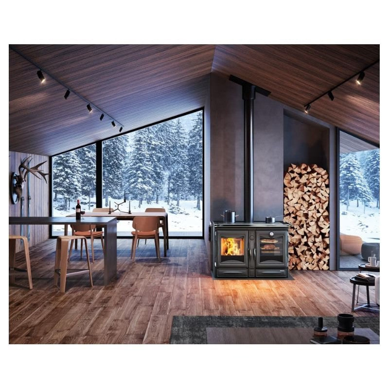 A NORDICA Alaska – 12 kW - Image 4