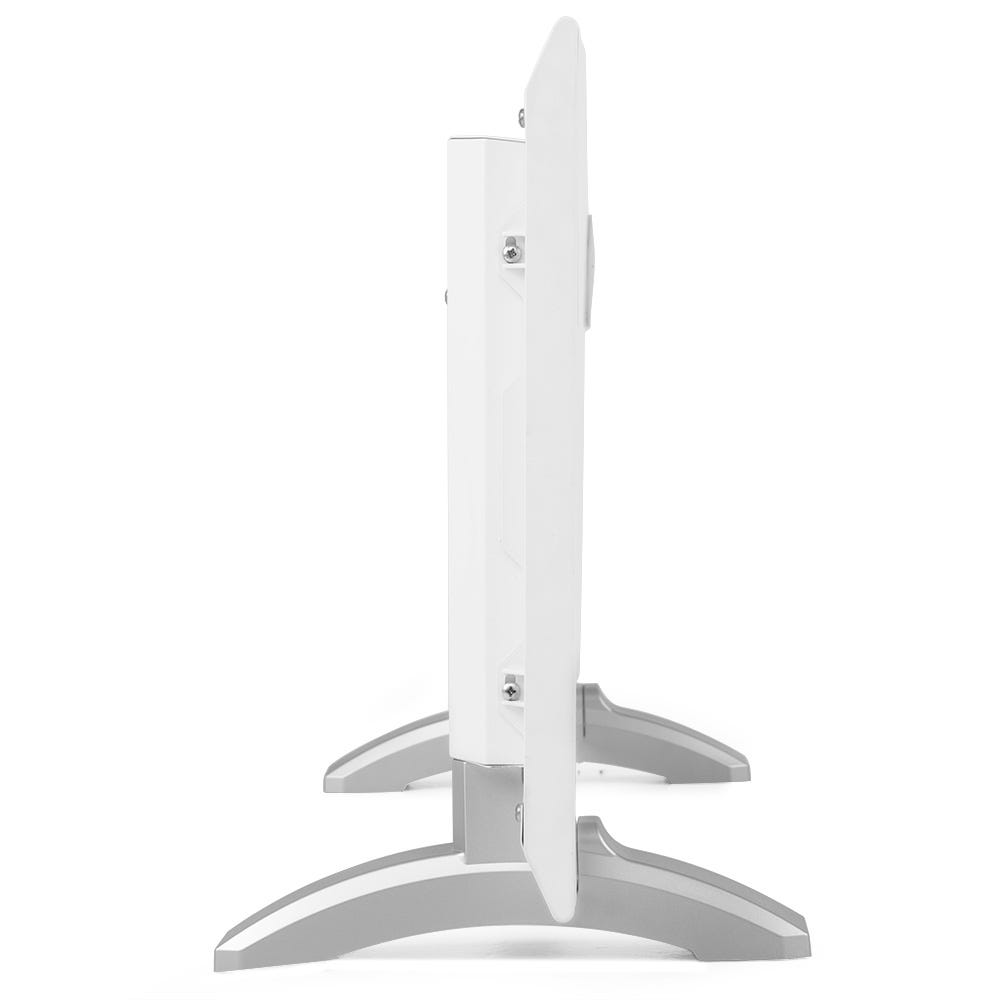 Painel de aquecimento radiante Orbegozo rew 500/ 500w/ wifi - 3
