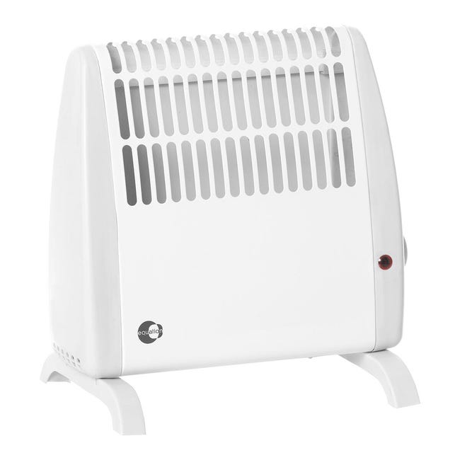 Convetor EQUATION CH-500PA 400W - 3