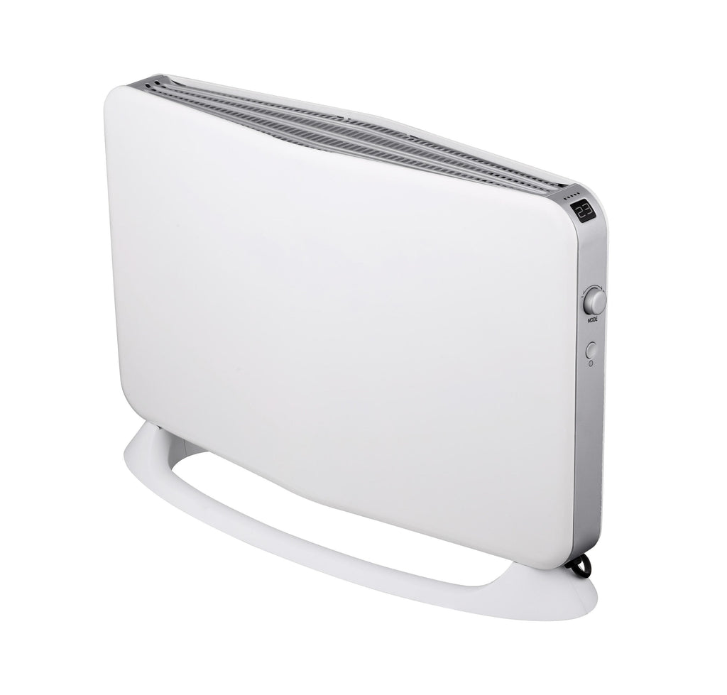 Convector Equation Lounge 2000w display LED com temporizador - 1