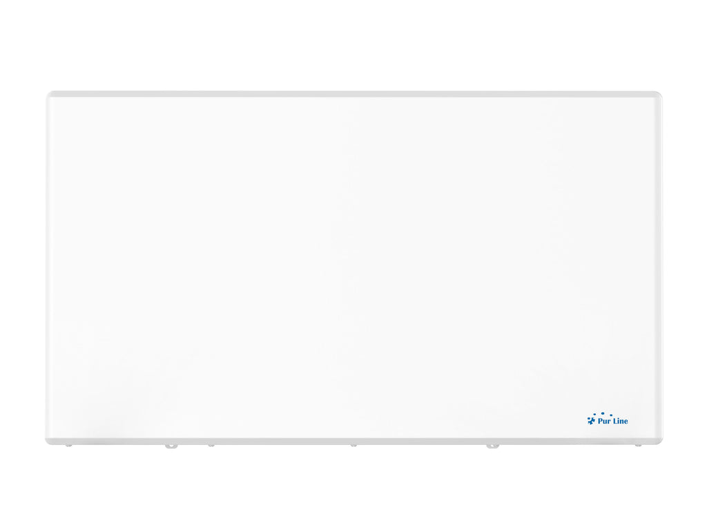 Painel radiante PURLINE PANEL S1500 1500W BRANCO - 6
