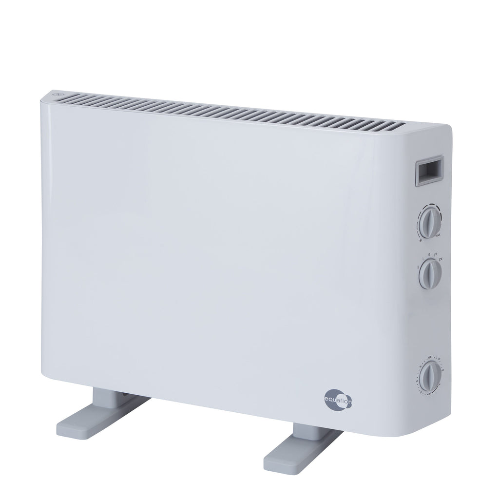 Convector EQUATION FISH-BONE 2000W - 1