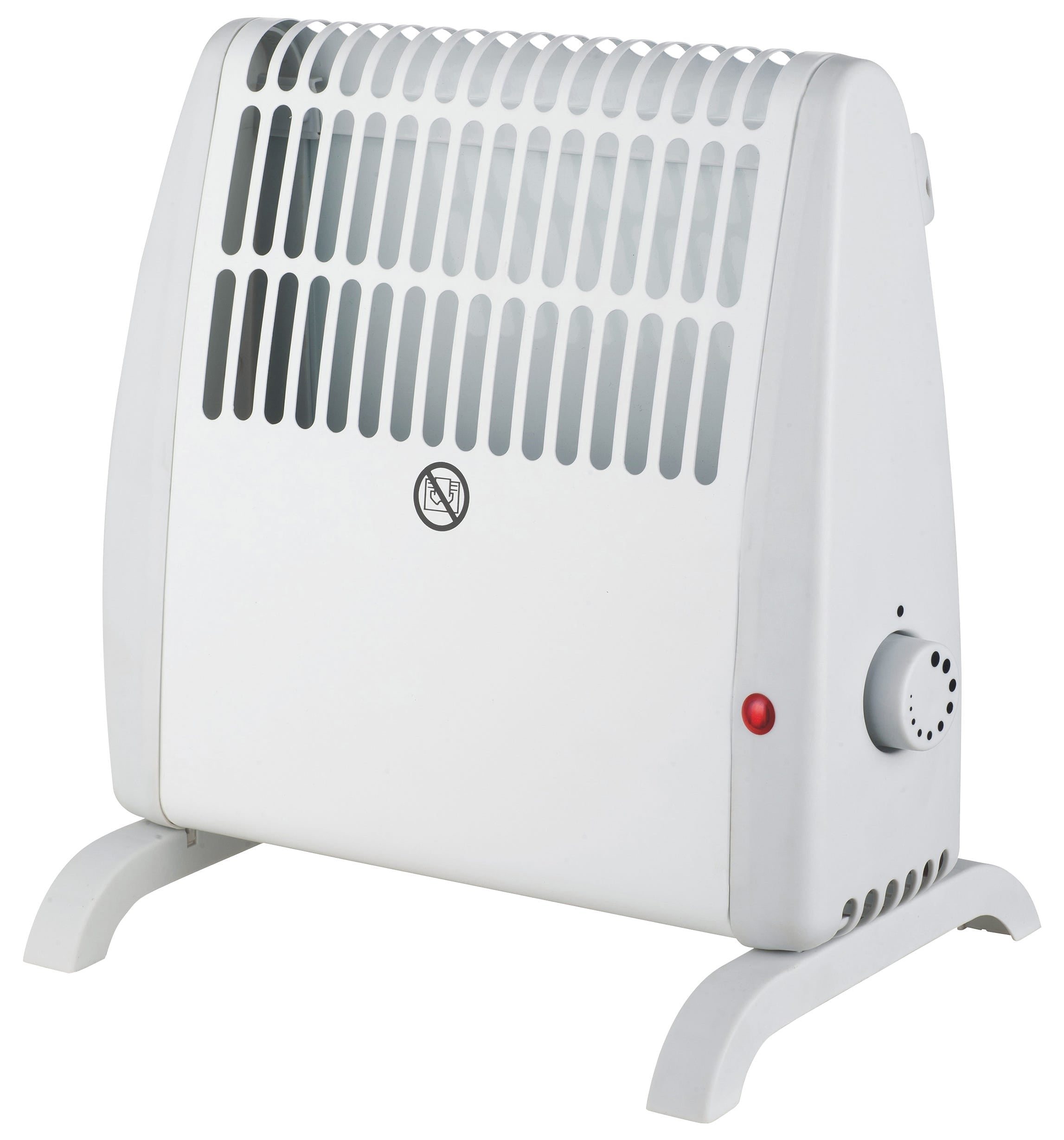 Convetor EQUATION CH-500PA 400W - 1
