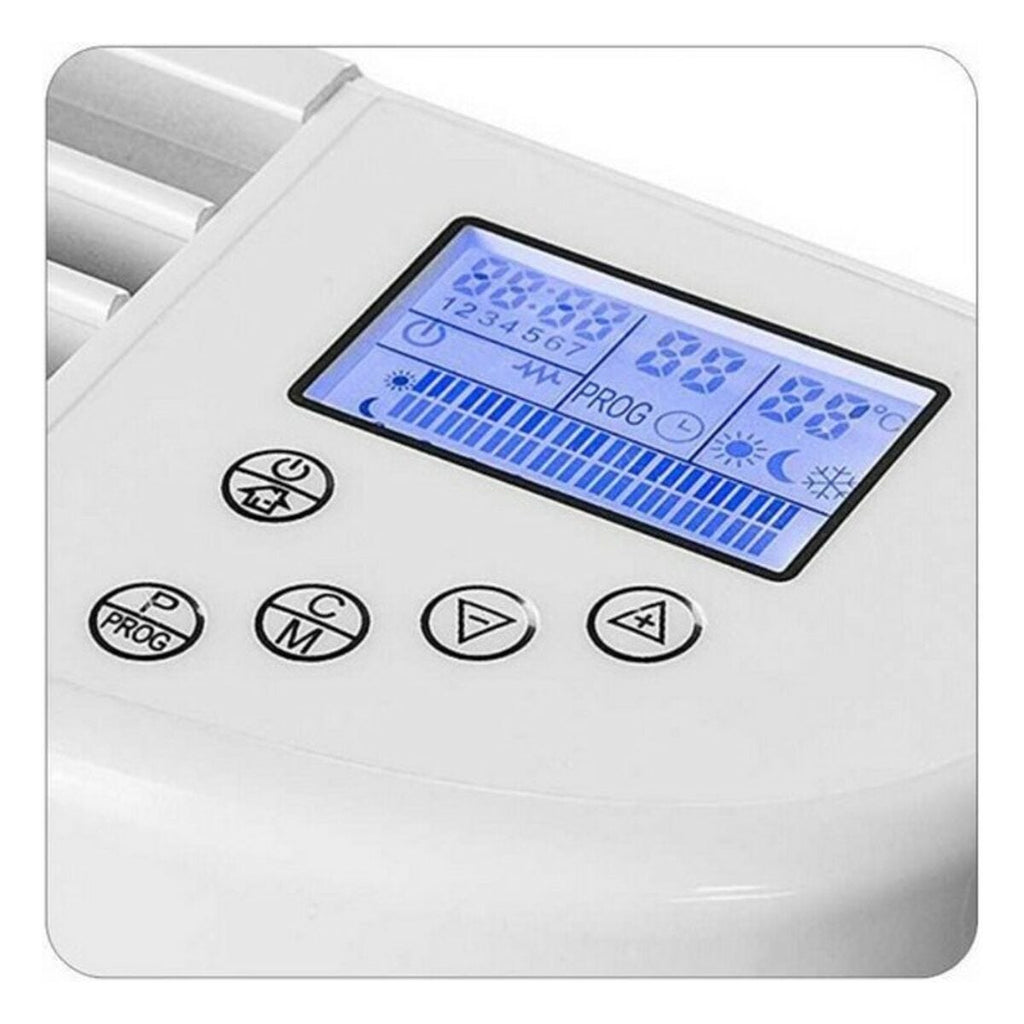 Radiador Haeger Thermal Smart 1000 W - 2