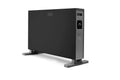 Convector BLACK + DECKER DIGITAL BXCSH2001E 2000W - 1