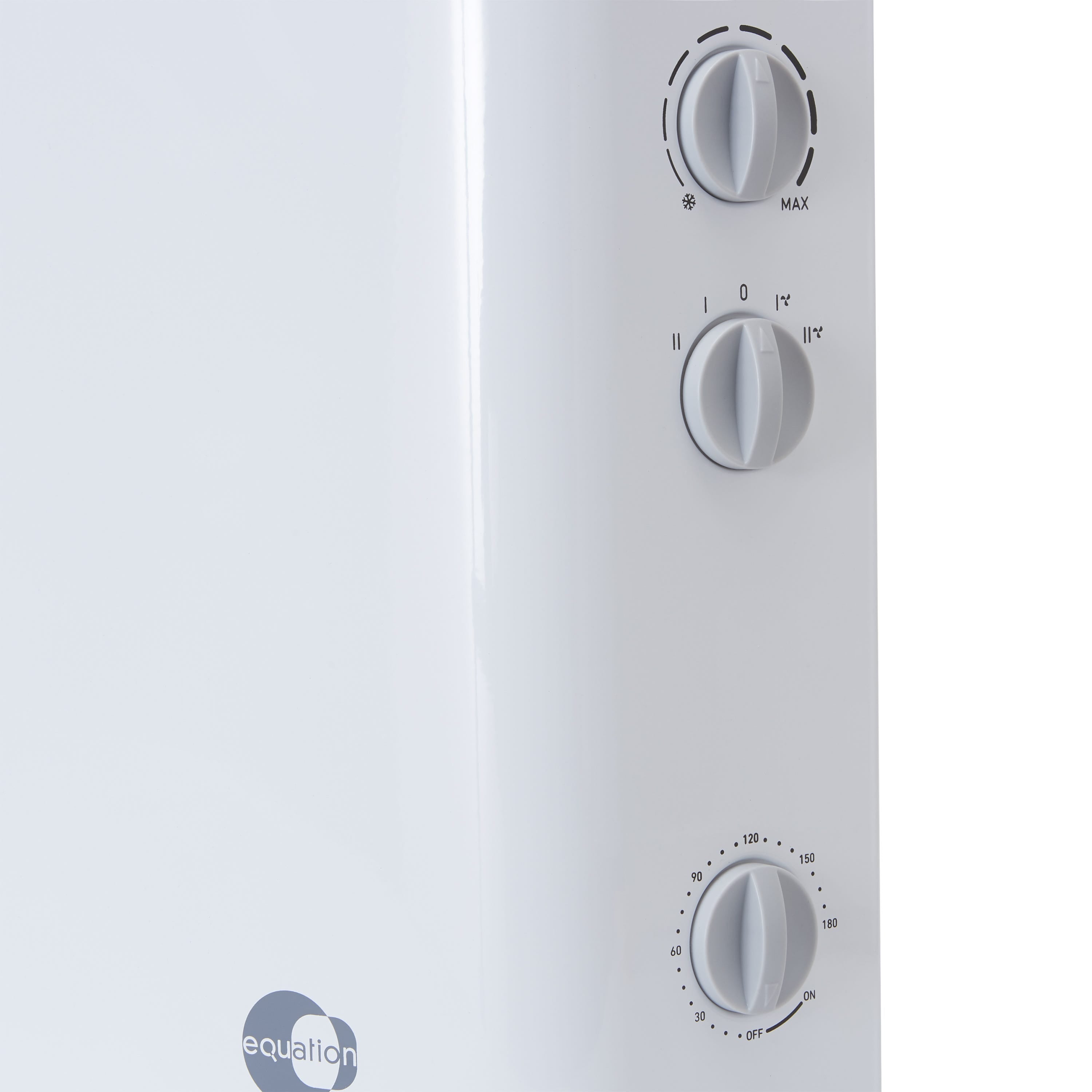 Convector EQUATION FISH-BONE 2000W - 3