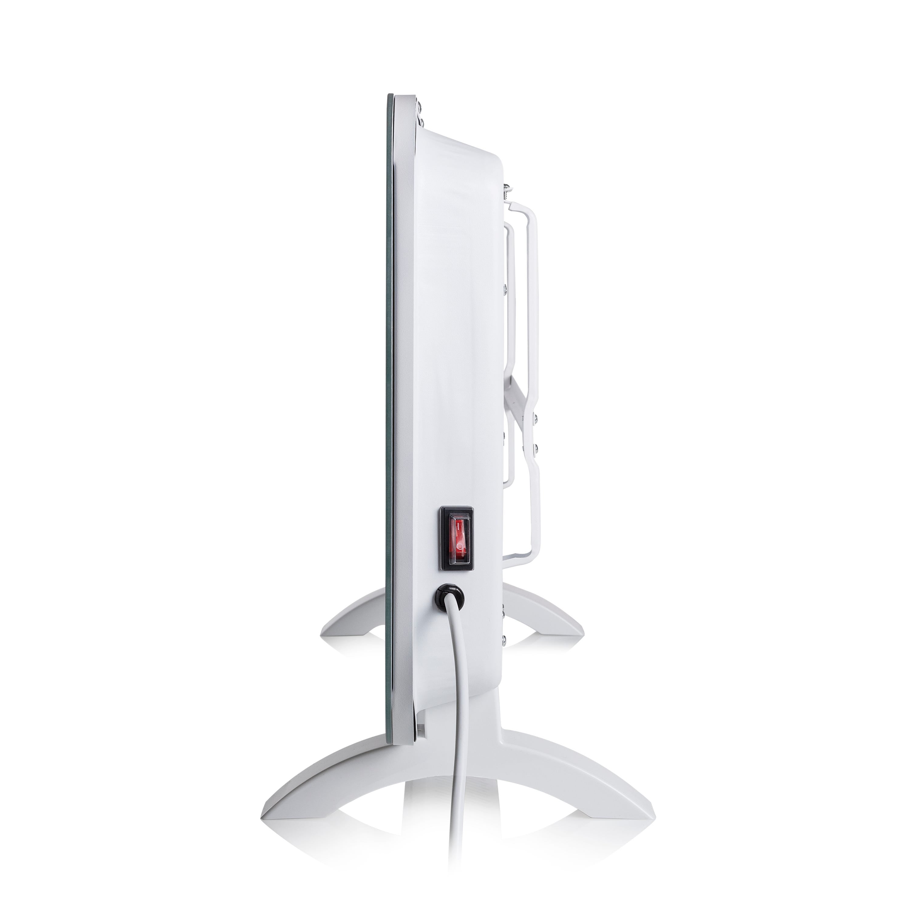 Radiador Princess 348151 Branco 1500 W - 9