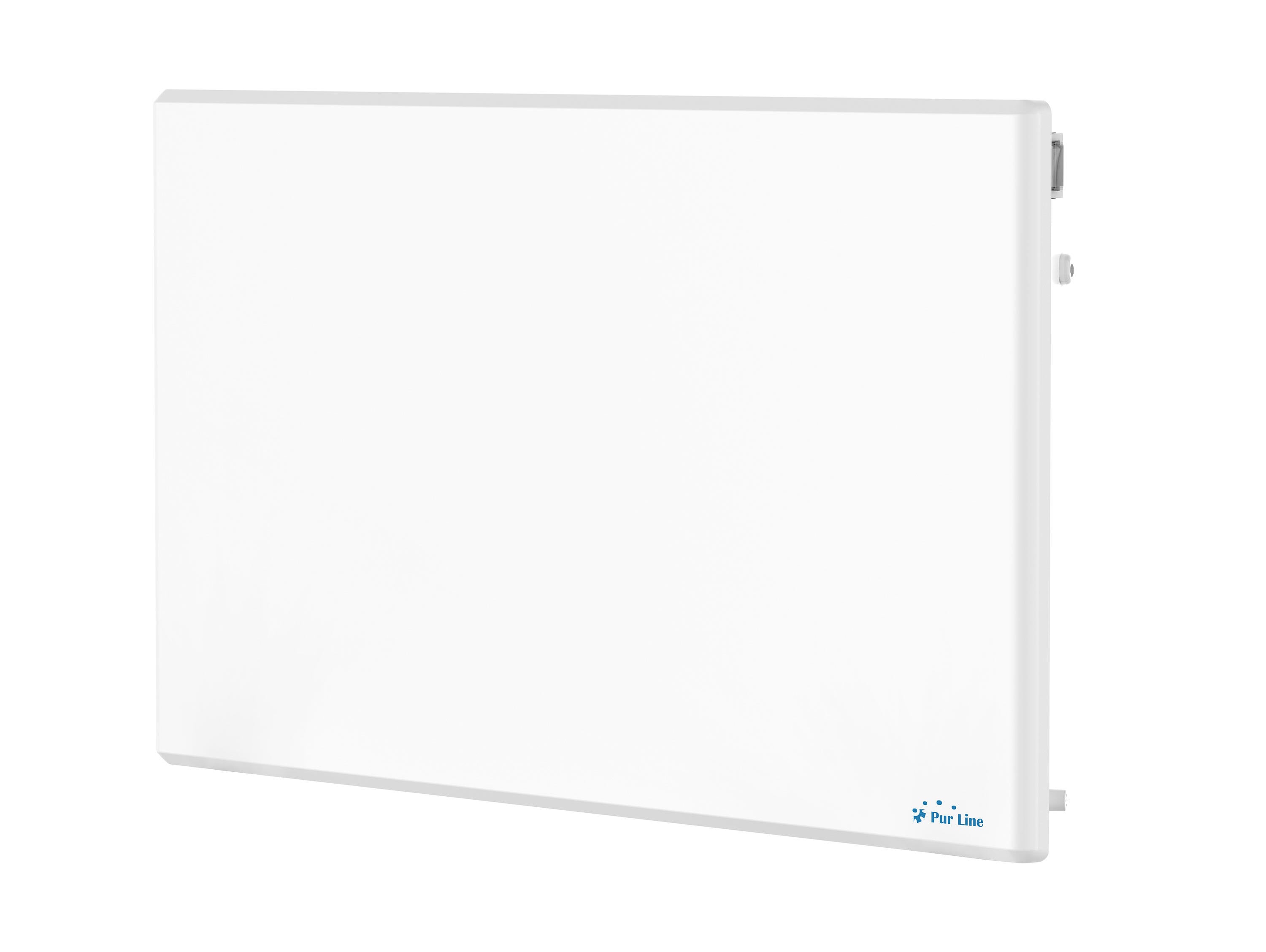 Painel radiante PURLINE PANEL S1500 1500W BRANCO - 3