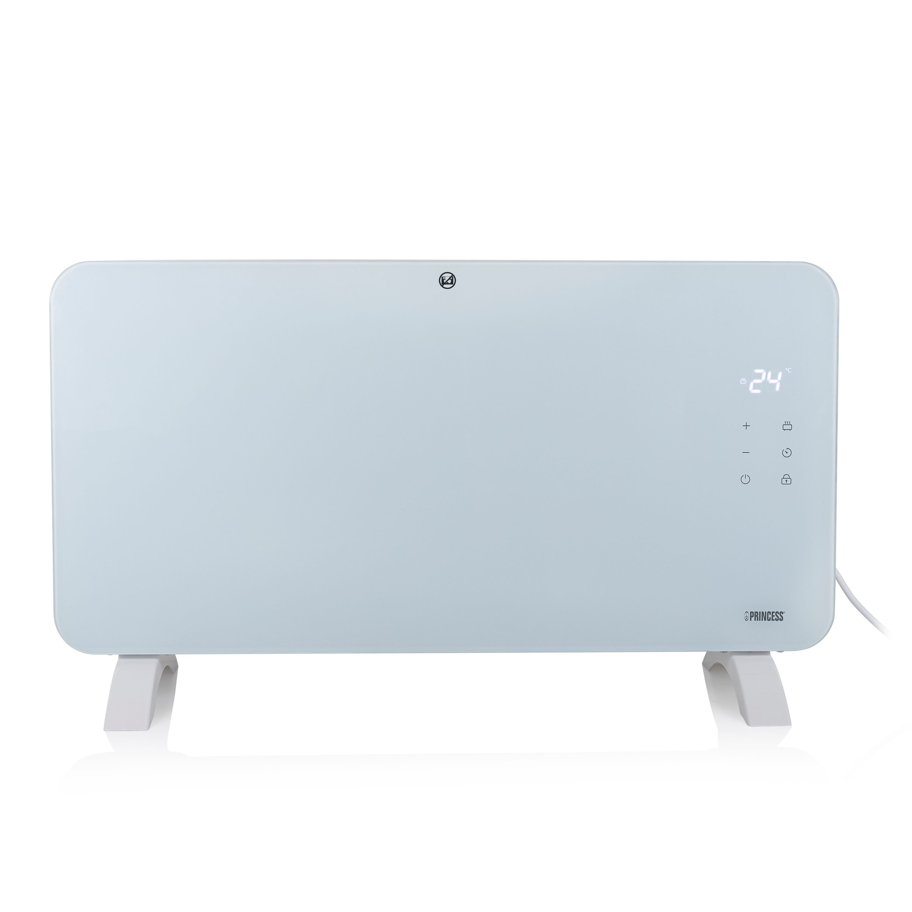Radiador Princess 348151 Branco 1500 W - 7