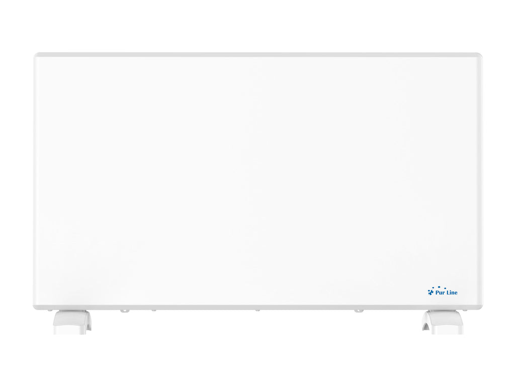 Painel radiante PURLINE PANEL S1500 1500W BRANCO - 7