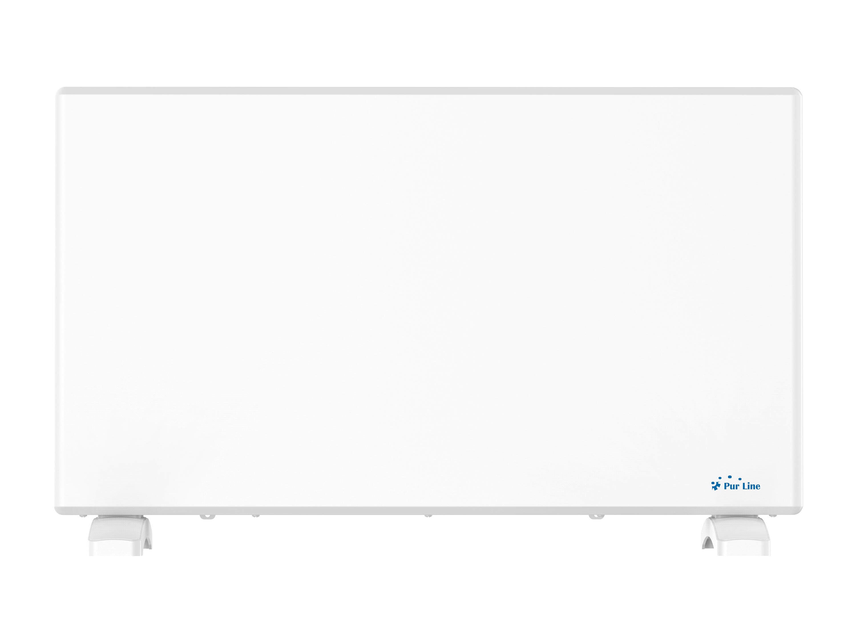 Painel radiante PURLINE PANEL S1500 1500W BRANCO - 7