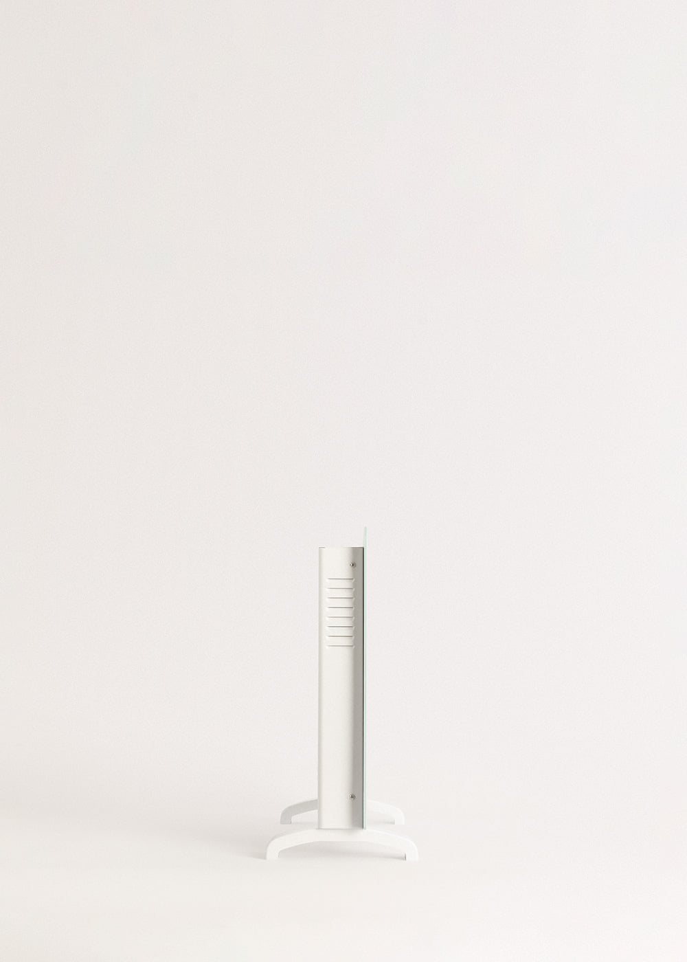 CREATE - WARM CRYSTAL 1500W - Convector elétrico de vidro com Wifi - 6