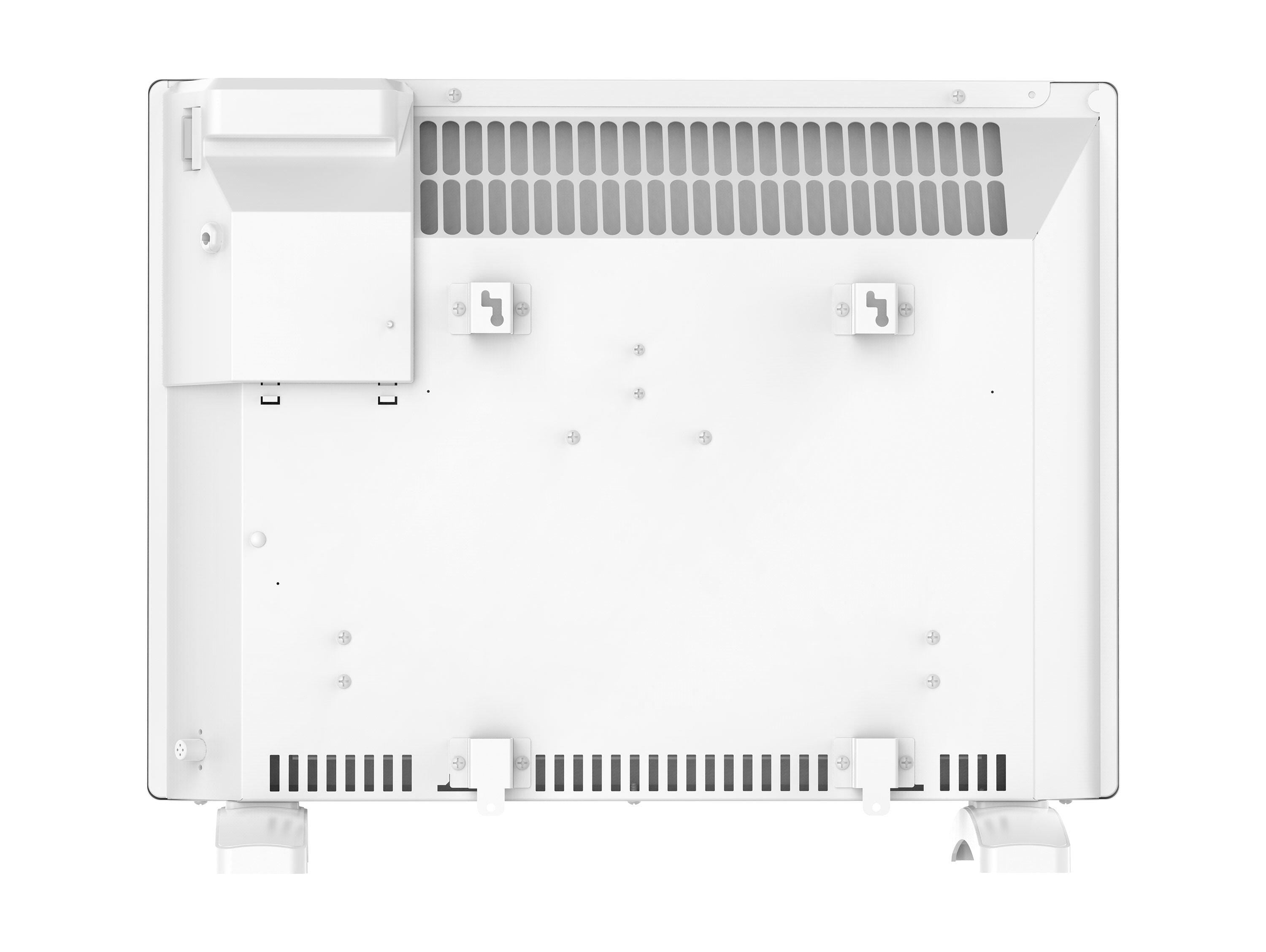 Painel radiante PURLINE PANEL S1000 1000W BRANCO - 2