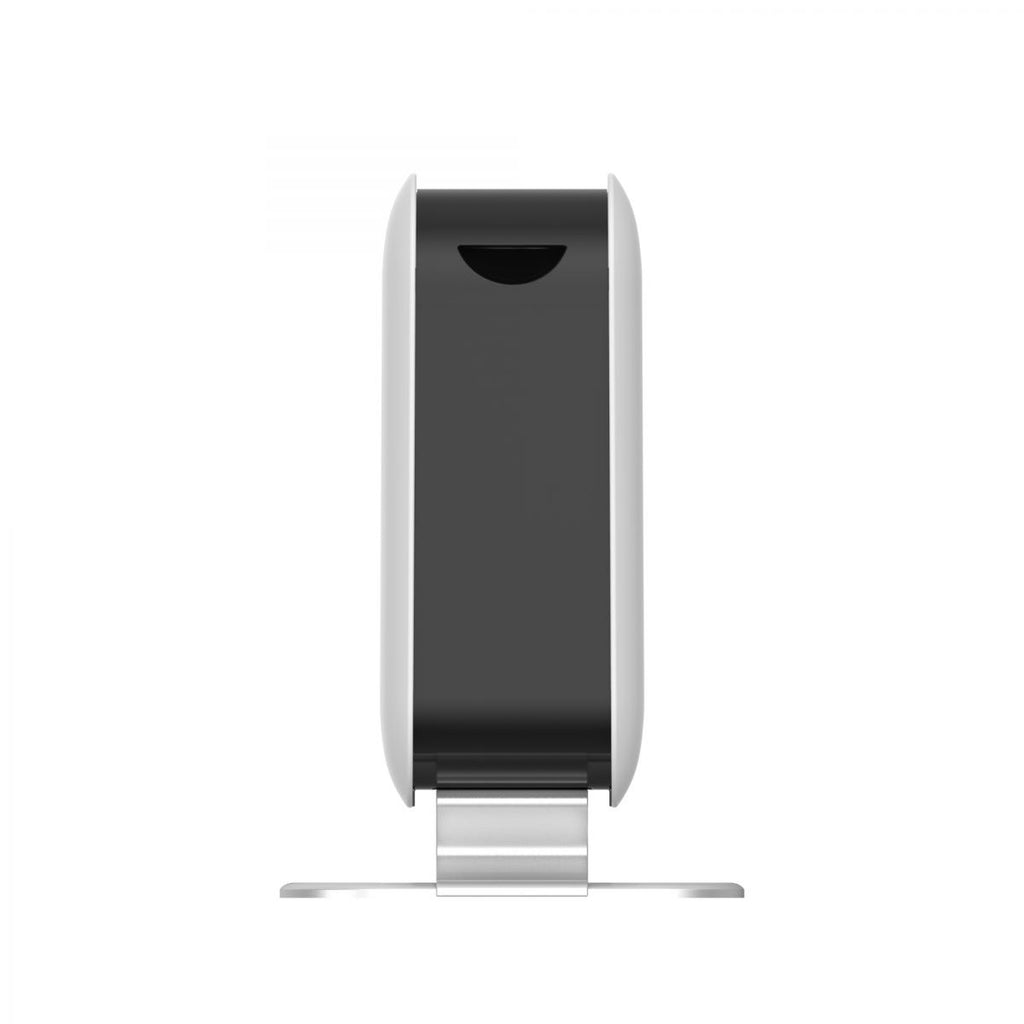 Moinho CO2200LEDMAX Convector eléctrico portátil com termóstato LED 2200W, Branco - 4