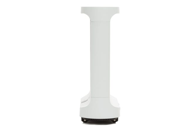 Convector elétrico com fibra de carbono 2000W - 3