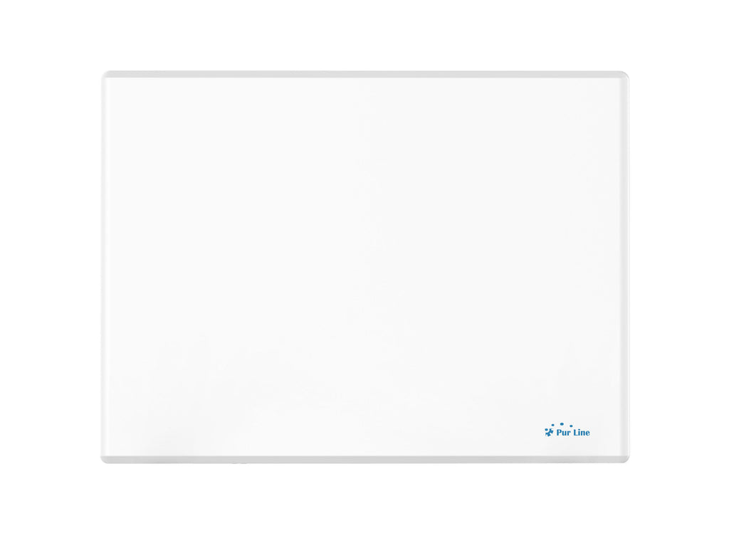 Painel radiante PURLINE PANEL S1000 1000W BRANCO - 4