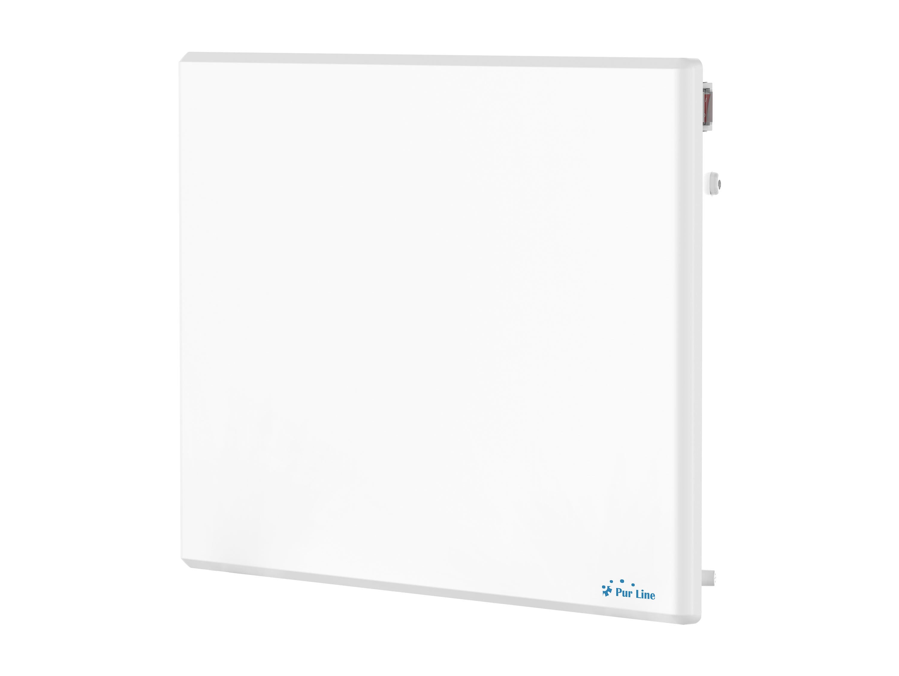 Painel radiante PURLINE PANEL S1000 1000W BRANCO - 3