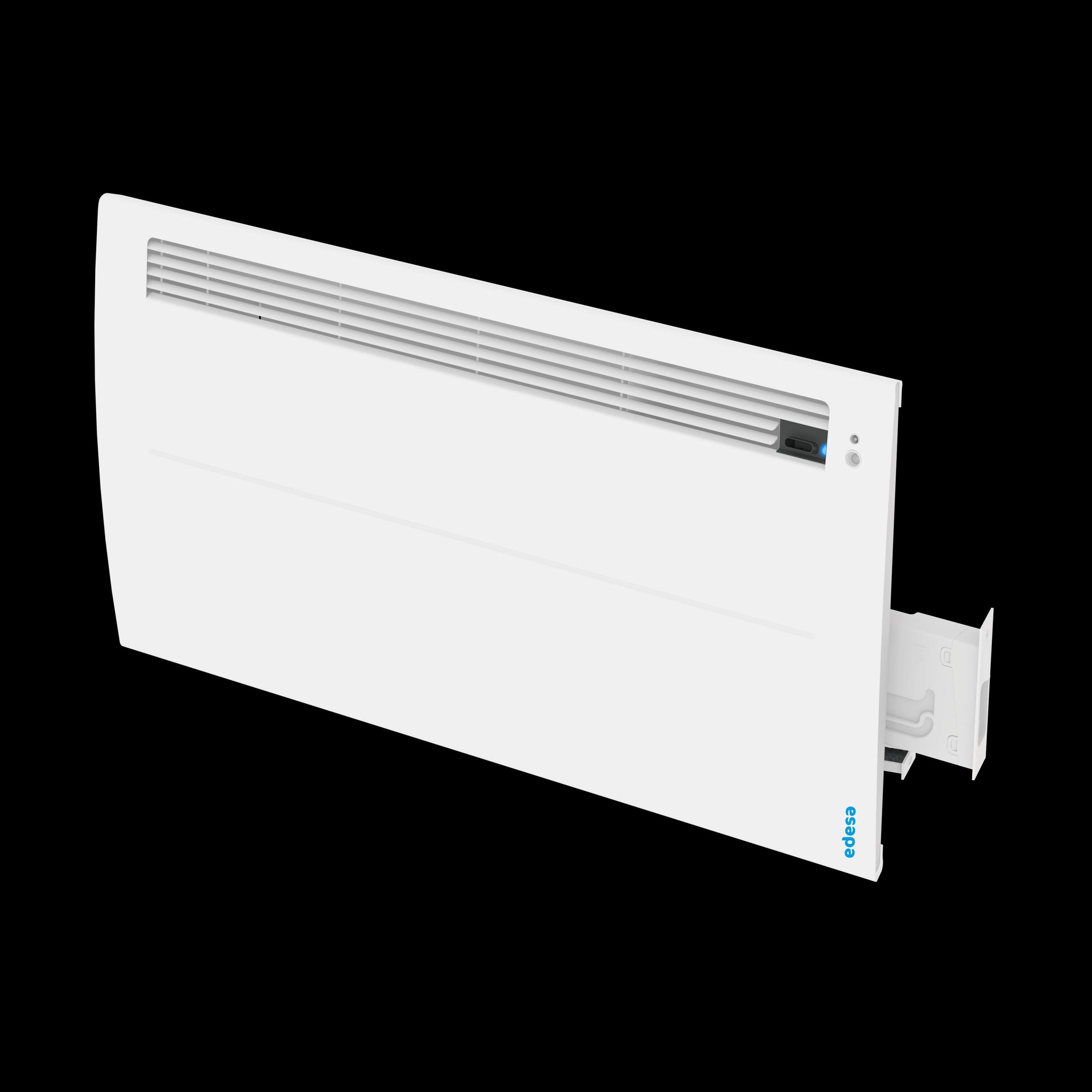 Emissor edesa mist com humidicador 1500w
