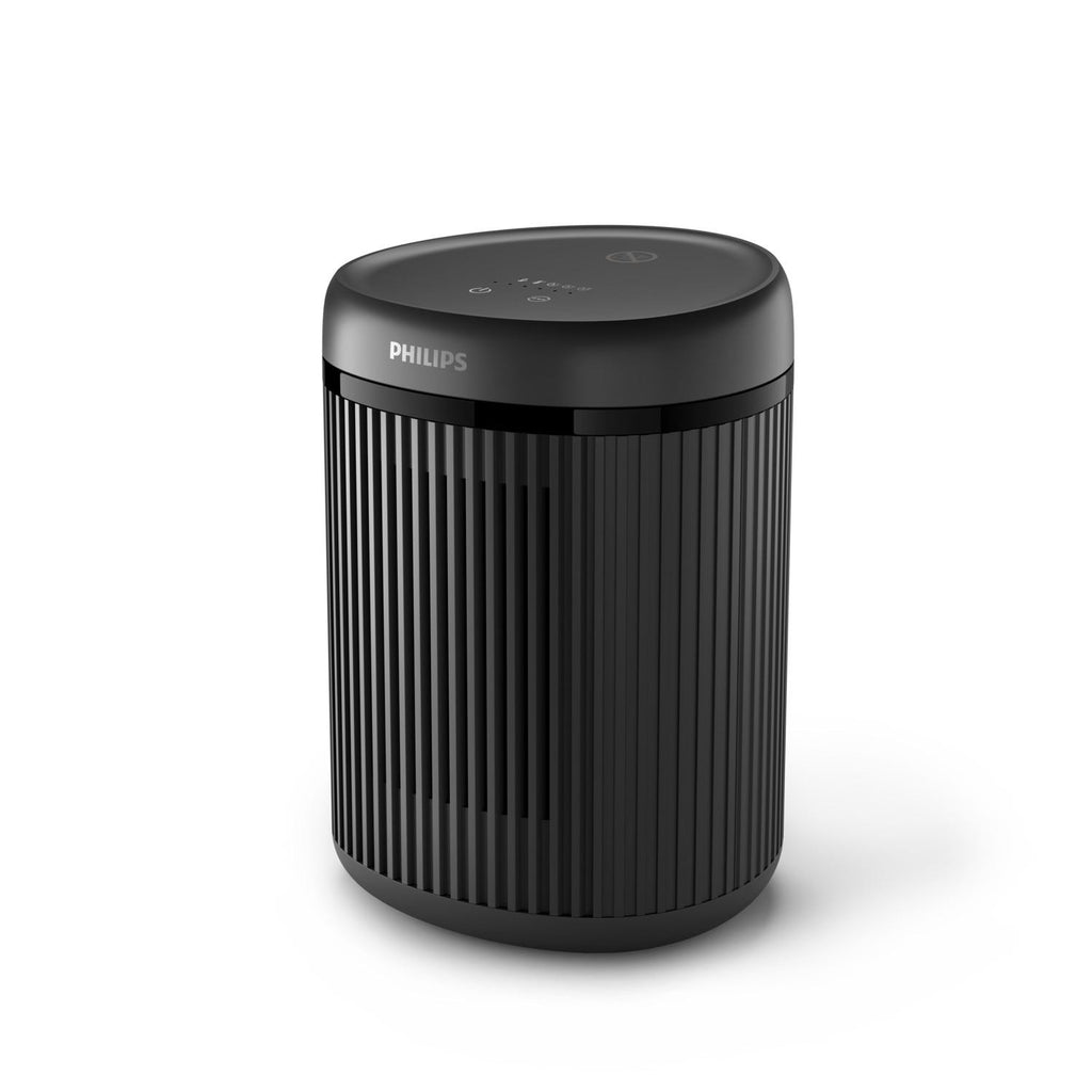 Aquecedor de ventilador cerâmico compacto Philips - 2